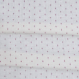Drop Fabric, Rose