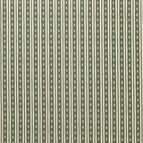 Eivor's Stripe Fabric, Moss