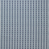 Eivor's Stripe Fabric, Plum