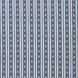 Eivor's Stripe Fabric, Plum