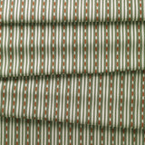 Eivor's Stripe Fabric, Rust
