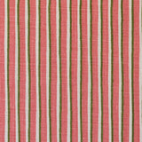 Painted Stripe Fabric, Circus