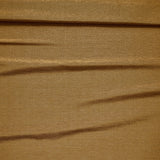 Silky Linen Fabric, Gold