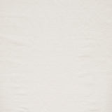 Silky Linen Fabric, Ivory