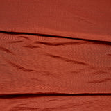 Silky Linen Fabric, Sienna