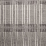 Stitch Linen Fabric, Graphite