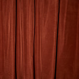 Silky Linen Fabric, Sienna