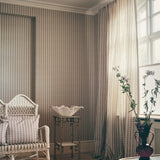 Eivor's Stripe Wallpaper, Peach