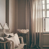 Eivor's Stripe Wallpaper, Peach