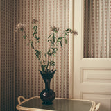 Eivor's Stripe Wallpaper, Peach