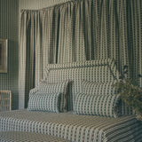 Eivor's Stripe Fabric, Rust