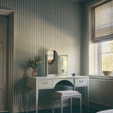 Eivor's Stripe Wallpaper, Rust