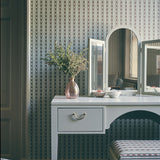 Eivor's Stripe Wallpaper, Rust