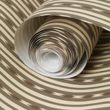 Eivor's Stripe Wallpaper, Canvas