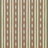 Eivor's Stripe Wallpaper, Peach