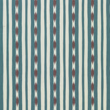Eivor's Stripe Wallpaper, Plum