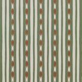 Eivor's Stripe Wallpaper Sample, Rust