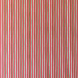 Painted Stripe Wallpaper, Circus