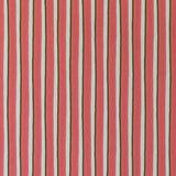Painted Stripe Wallpaper, Circus
