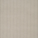 Small Polka Stripe Wallpaper, Creme-Noir - Textile base