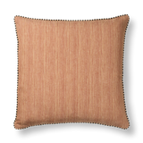 Hugo Strié Rust Cushion, 45x45cm