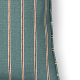 Ribbon Sea Cushion, 45x45cm