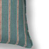 Ribbon Sea Cushion, 35x55cm