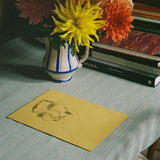 Hugo Strié Fabric, Ocean