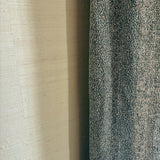 Leonard Fabric, Mist