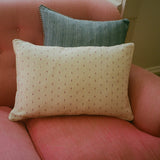 Drop Rose Cushion, 35x55cm