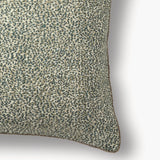 Leonard Mist Cushion, 35x55cm