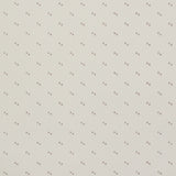Painted Thread Wallpaper, Burgundy - Textile Base