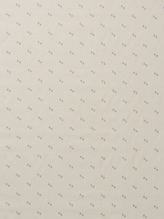 Painted Thread Fabric, Porcelain