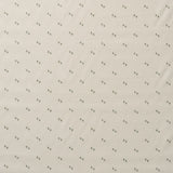 Painted Thread Fabric, Sage
