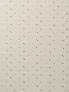 Painted Thread Fabric, Sage
