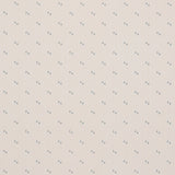 Painted Thread Wallpaper, Porcelain