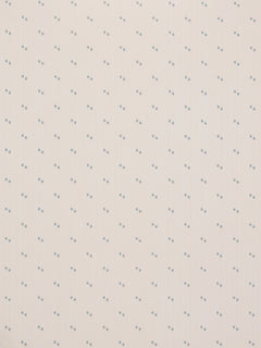 Painted Thread Wallpaper, Porcelain