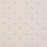 Painted Thread Wallpaper, Porcelain