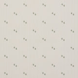 Painted Thread Wallpaper, Sage