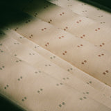 Painted Thread Fabric, Porcelain