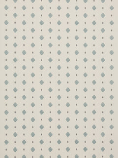 Silvia's Cloth Wallpaper, Porcelain