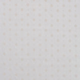 Silvia's Cloth Fabric, Creme