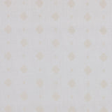 Silvia's Cloth Fabric, Creme