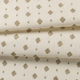 Silvia's Cloth Fabric, Gold