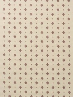 Silvia's Cloth Fabric, Plum