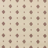 Silvia's Cloth Fabric, Plum