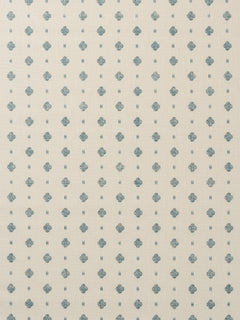 Silvia's Cloth Fabric, Porcelain
