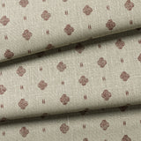 Silvia's Cloth Fabric, Teal
