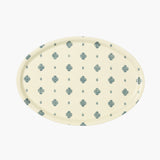 The Family Tray, Small -  Silvia's Cloth, Porcelain