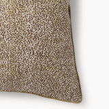 Leonard Copper Cushion, 45x45cm